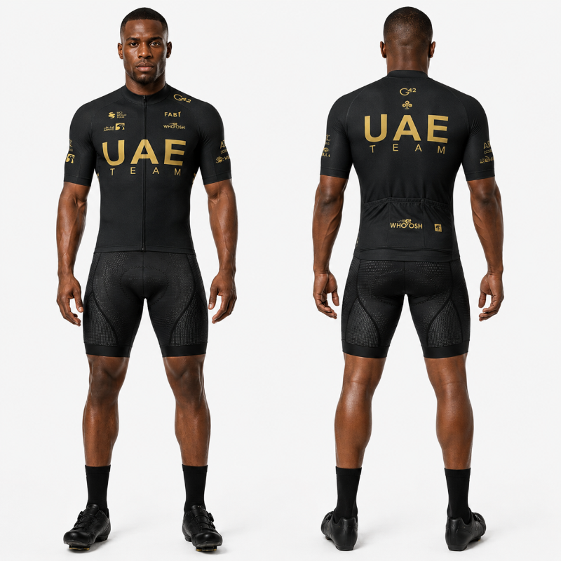 Padded Cycling Underwear - gallery