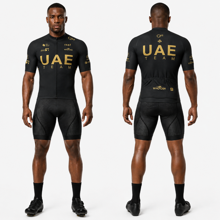 Padded Cycling Underwear - gallery