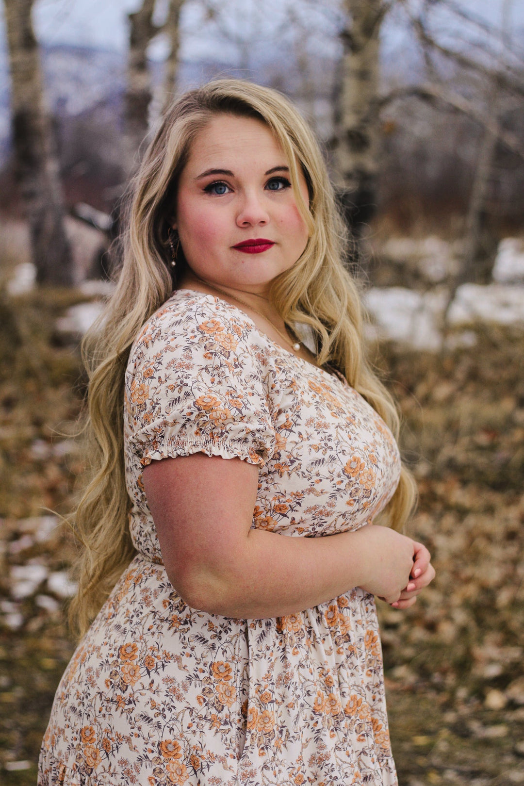 Honeythorne ~ Sweetheart Dress — gallery