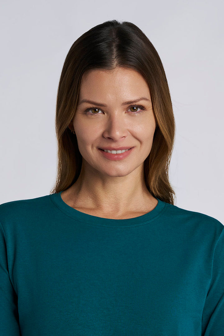 Niamh Everyday Long Sleeve T-Shirt for Women - gallery