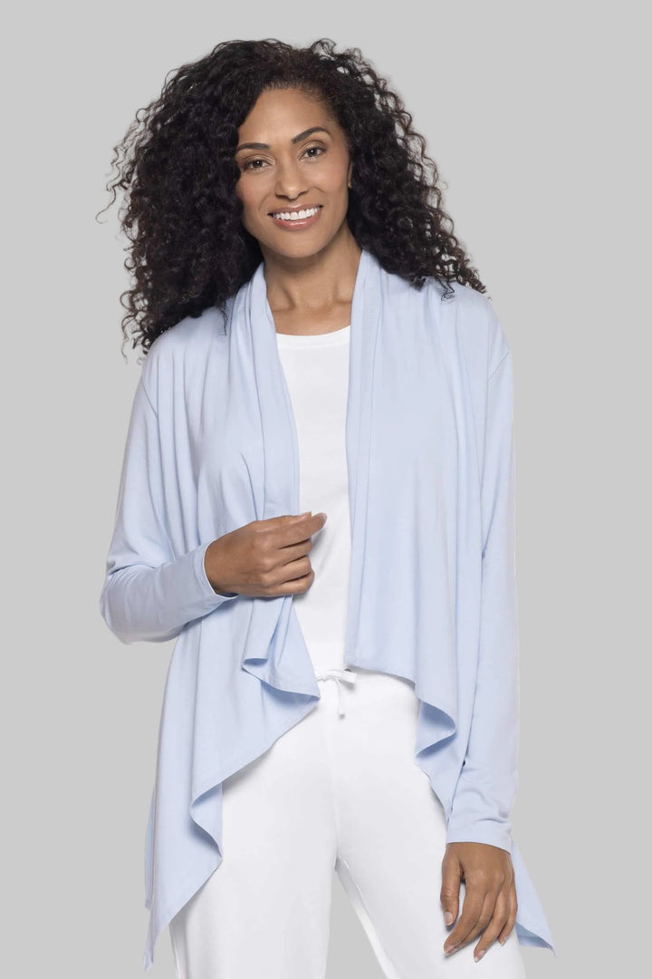 Sun Wrap for Women