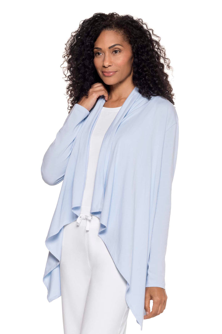 Sun Wrap for Women - gallery