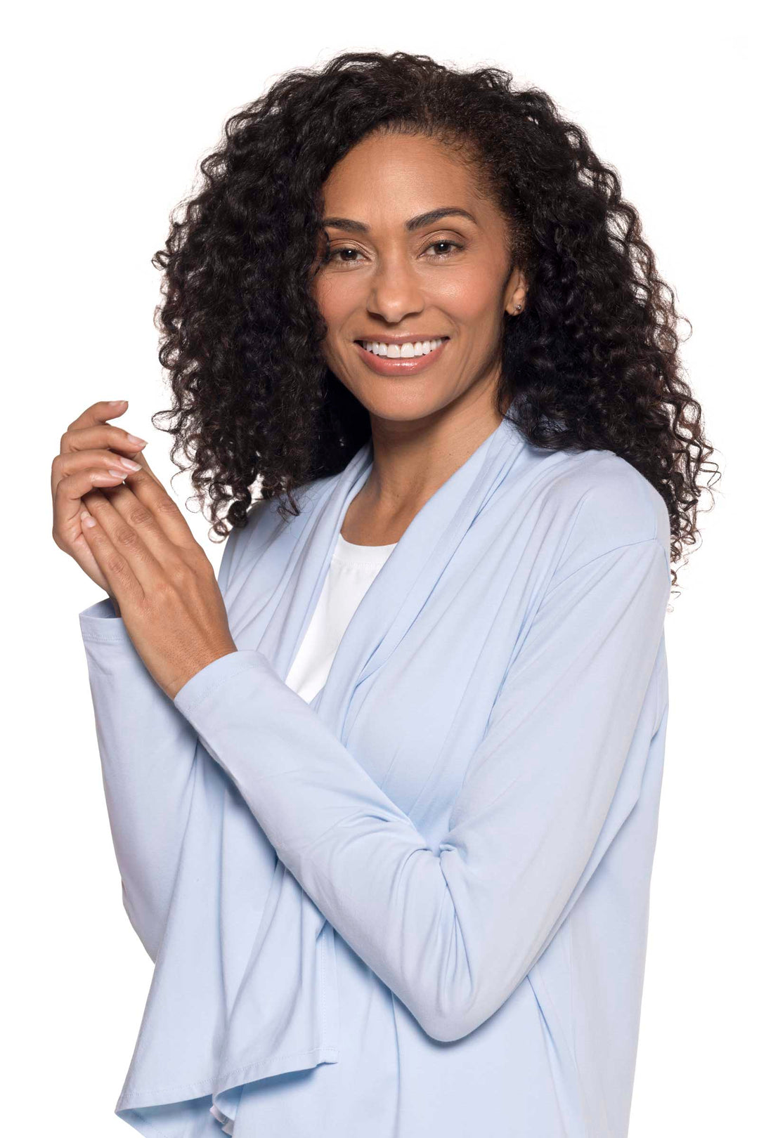 Sun Wrap for Women - gallery