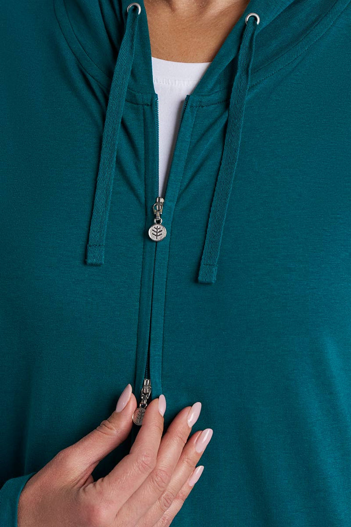 Everyday Sun Hoodie for Women - gallery