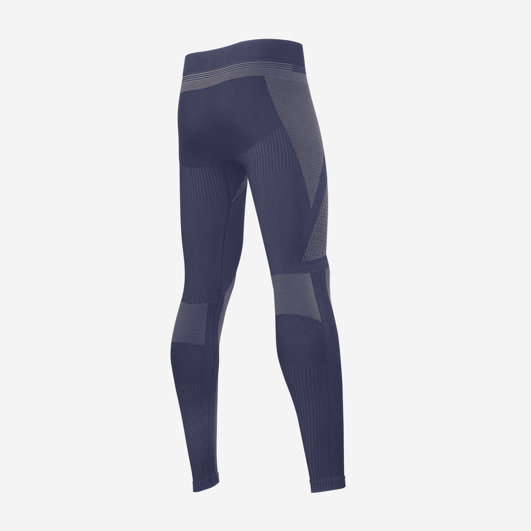 Quick-Drying Soft Compression Base Layer for Men - gallery