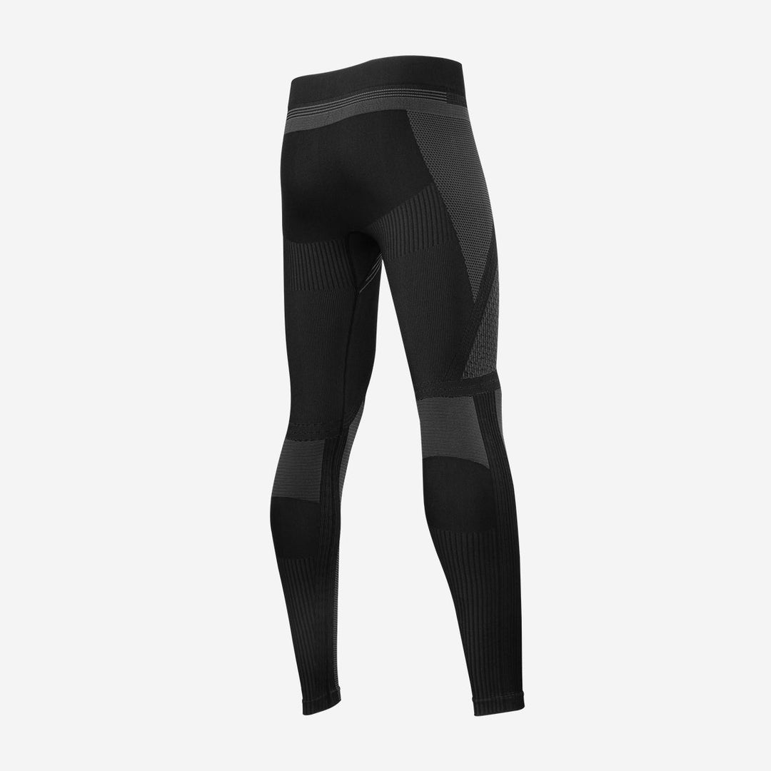 Quick-Drying Soft Compression Base Layer for Men - gallery