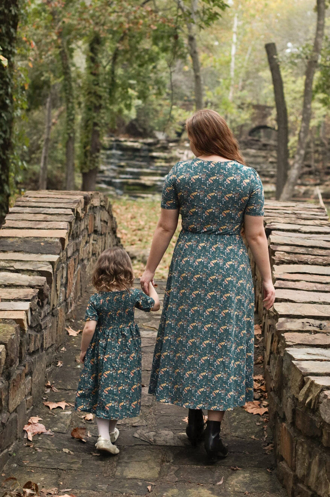 Aurelian Arbor ~ Everyday Dress — gallery