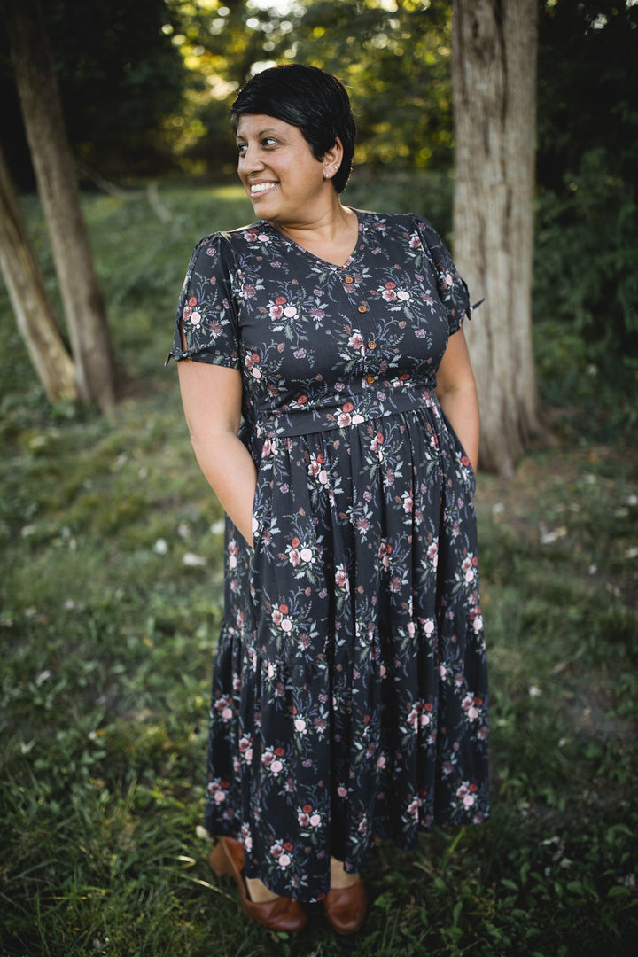 Diana ~ Hinterland Dress — gallery