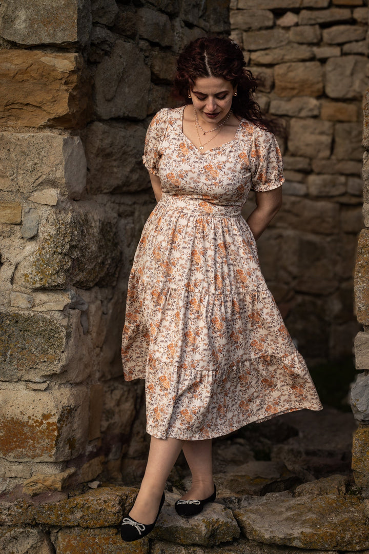 Honeythorne ~ Sweetheart Dress — gallery