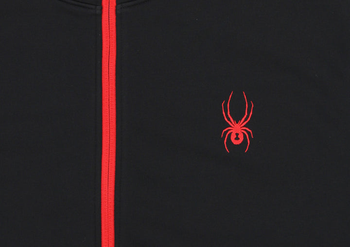 Transform Hooded Soft Shell Jacket for Men - gallery