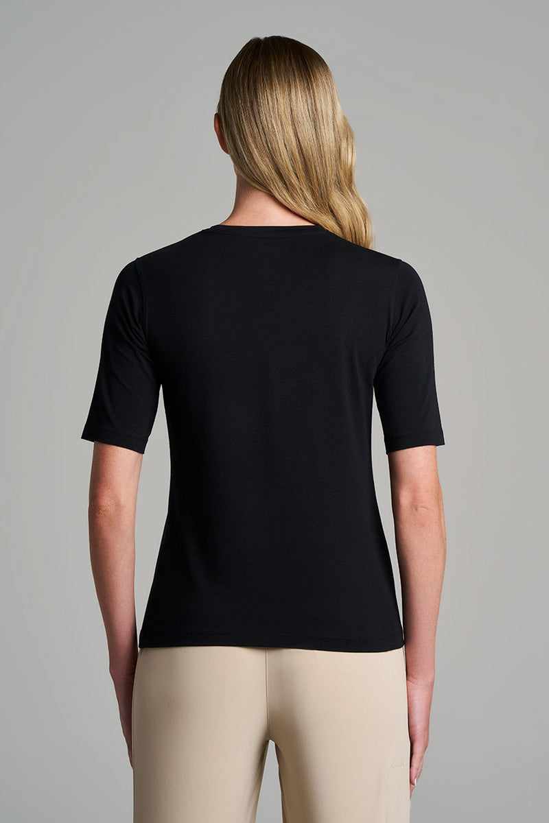 Everyday Short Sleeve T-Shirt for Women - gallery