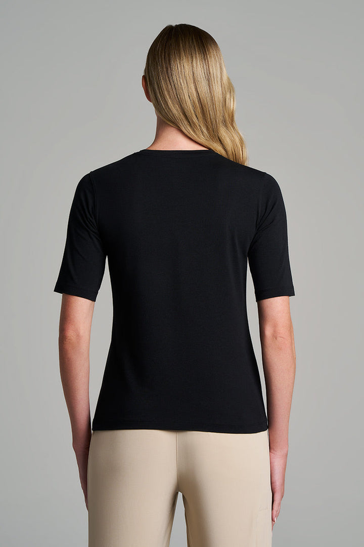 Everyday Short Sleeve T-Shirt for Women - gallery