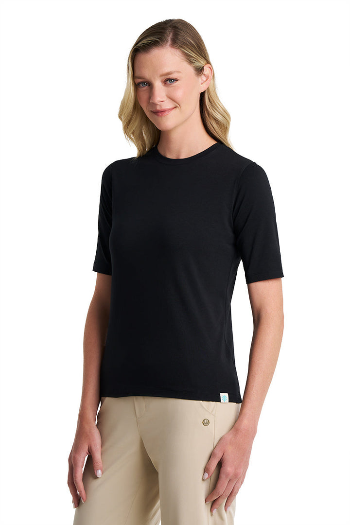 Everyday Short Sleeve T-Shirt for Women - gallery