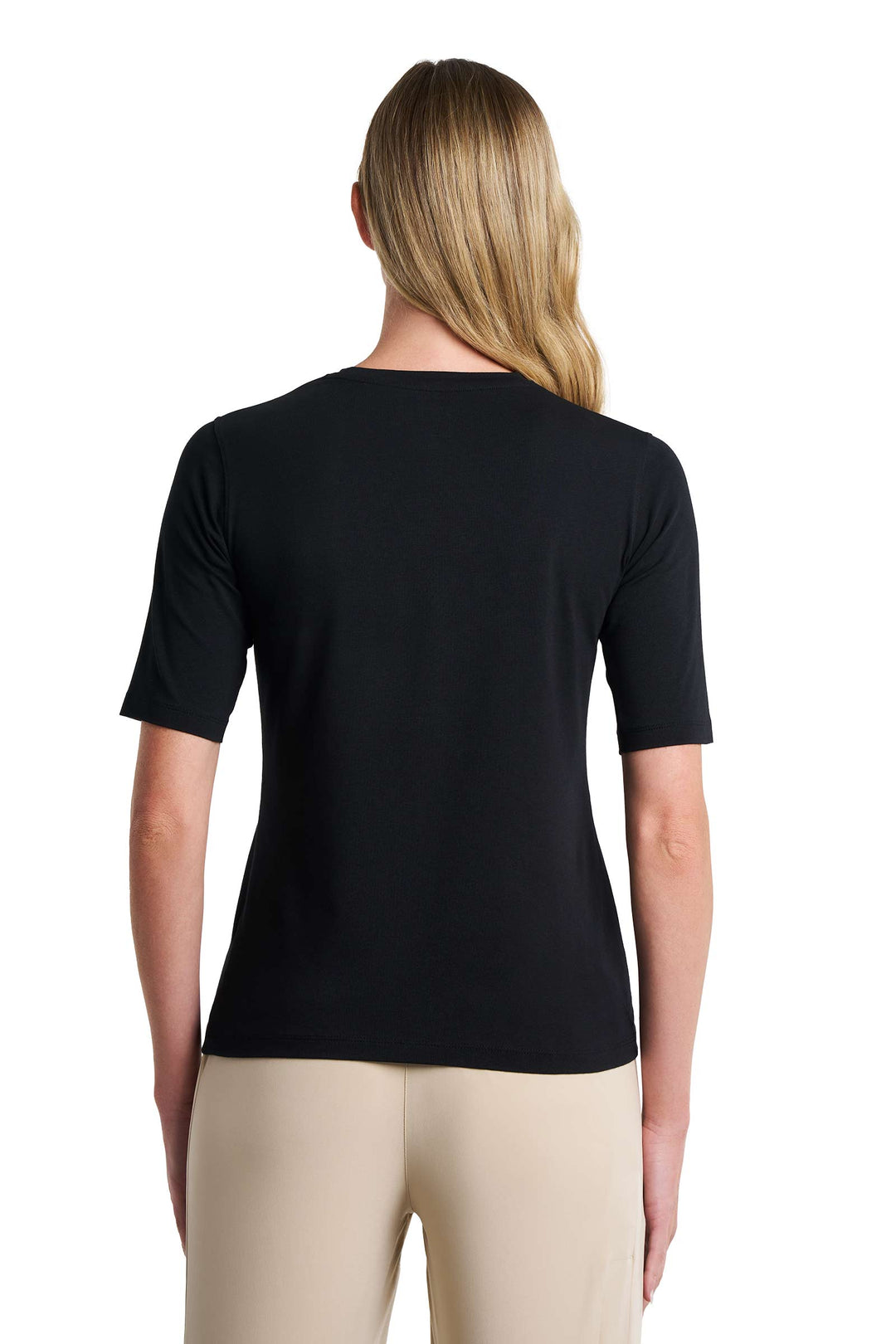 Everyday Short Sleeve T-Shirt for Women - gallery