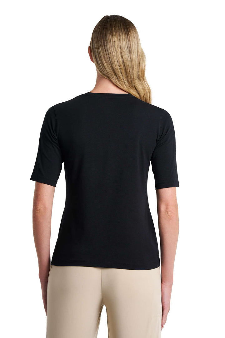 Everyday Short Sleeve T-Shirt for Women - gallery