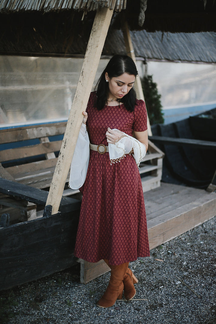 Marquise ~ Etta Dress for Women - gallery