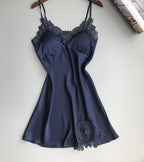 Ardessa - Sophisticated Lace Sleepwear