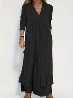 Chic Outfit Collection