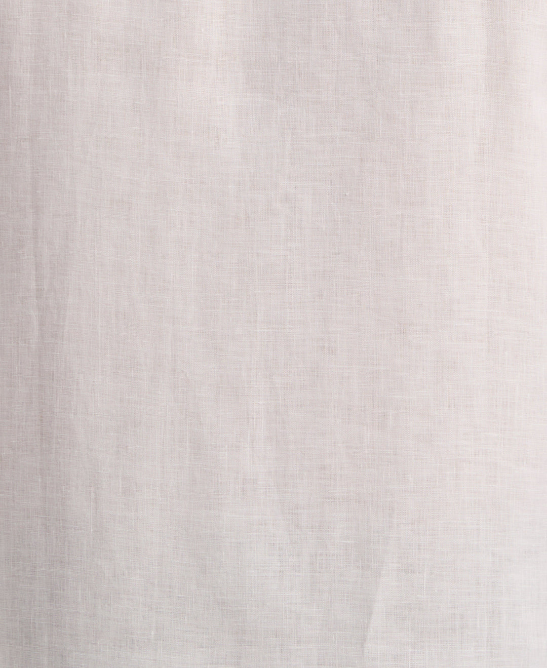 Classic Solid Pure Linen Short Sleeve Shirt for Men - gallery