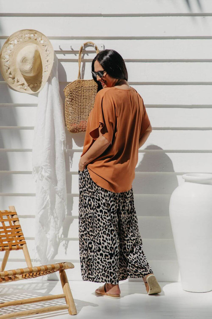 Thea Kaftan Top Dress for Women - gallery