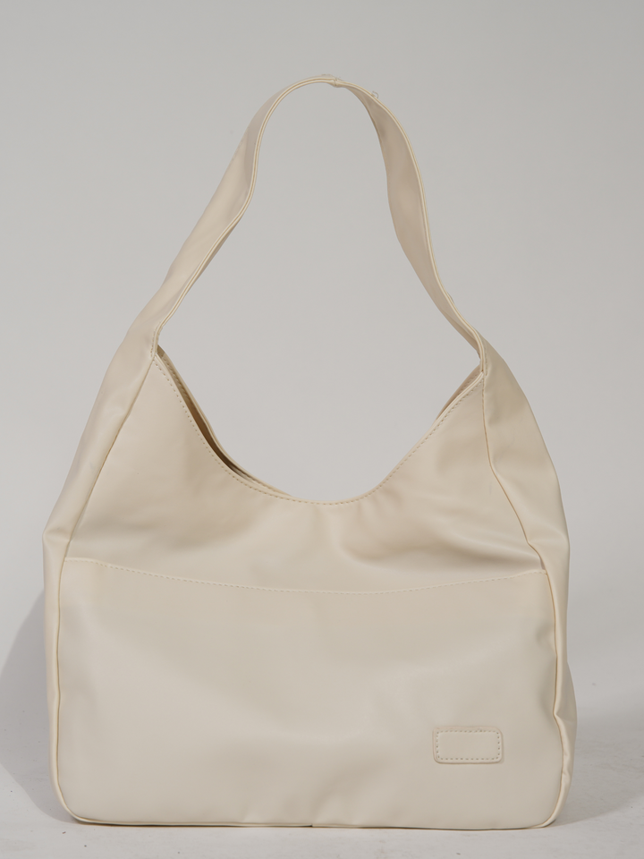 Rebecca BB Bag with Zip Closure in Round Silhouette