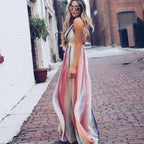 Effortlessly Elegant Chic Summer Dress