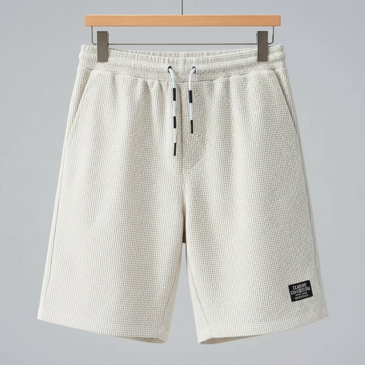 Comfortable Casual Shorts for Men - gallery