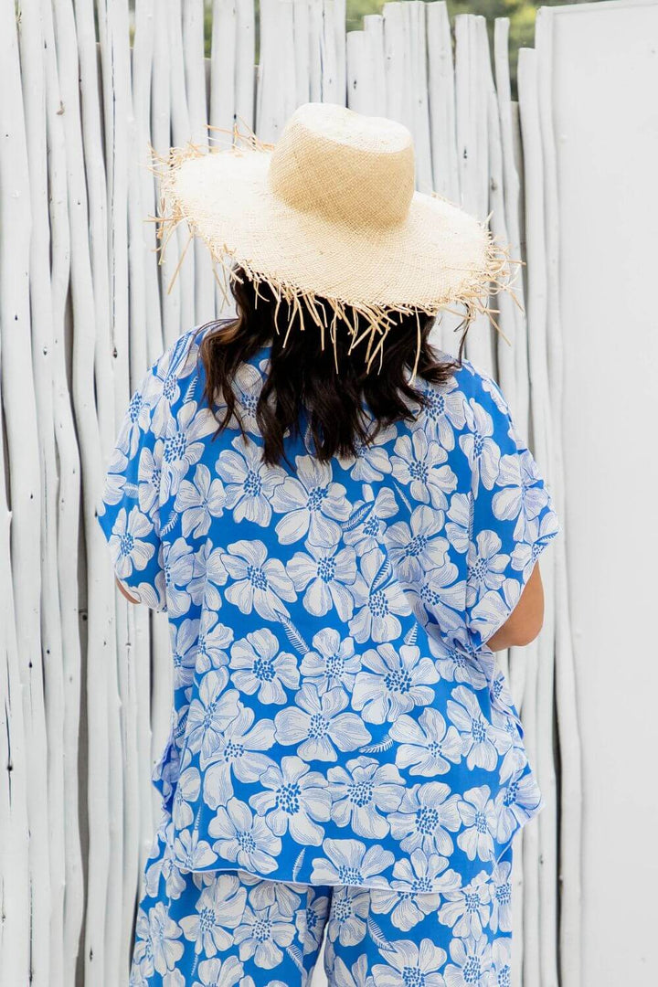 Nina Kaftan Top Dress for Women - gallery