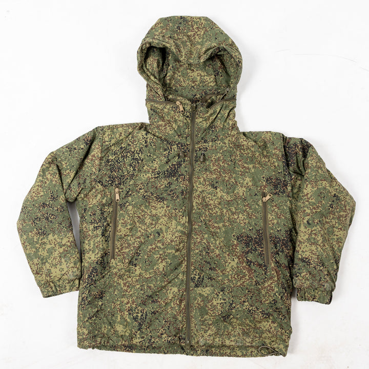 Tactical Camouflage Style Jacket