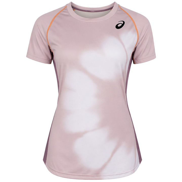 Game Pink Tennis T-Shirt for Women