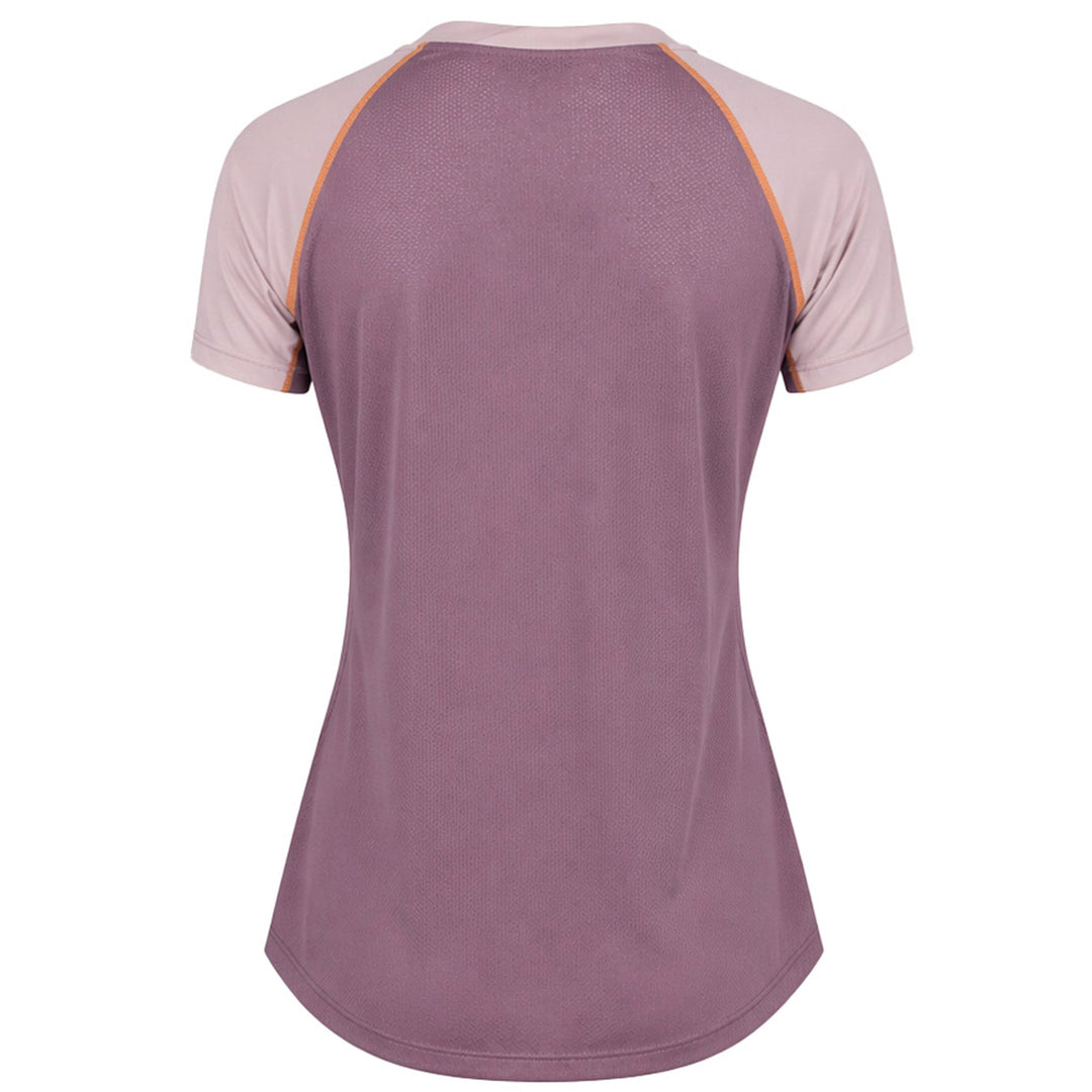 Game Pink Tennis T-Shirt for Women - gallery