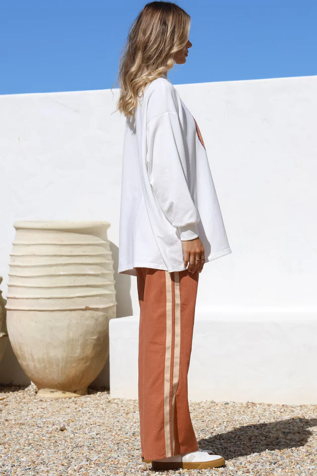 La Sirena Set Trousers for Women - gallery