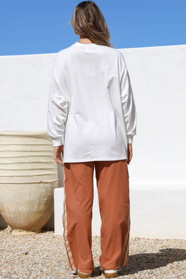 La Sirena Set Trousers for Women - gallery