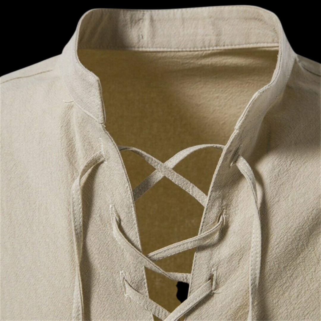 Viking Norse Long Sleeve Shirt for Men - gallery