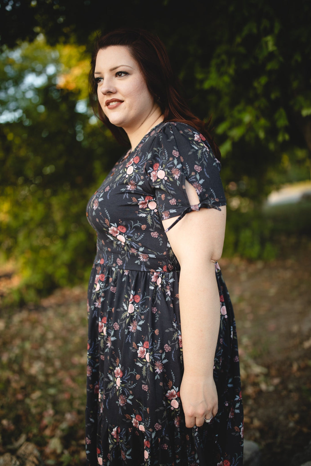 Diana ~ Hinterland Dress — gallery