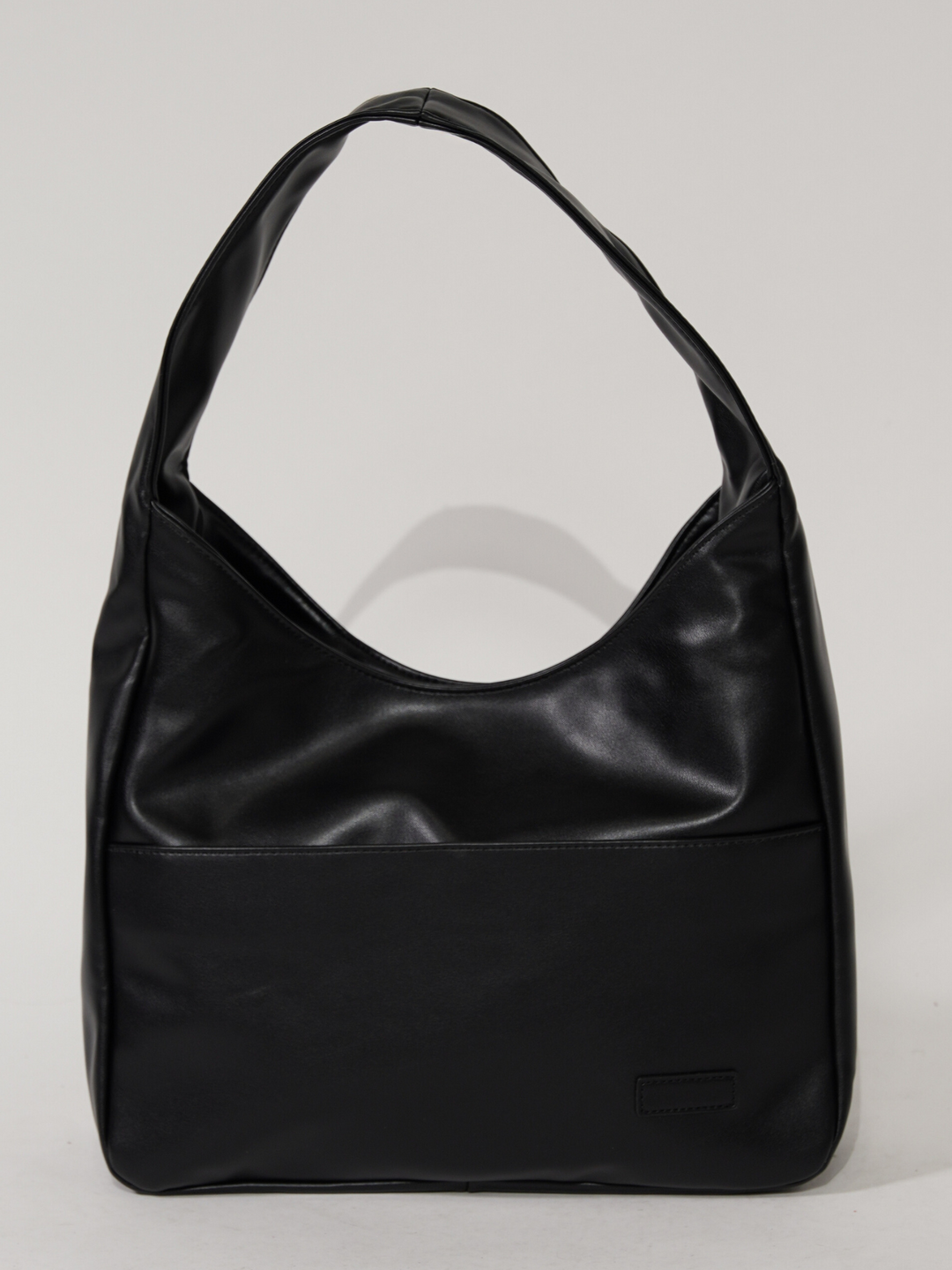 Rebecca BB Bag with Zip Closure in Round Silhouette