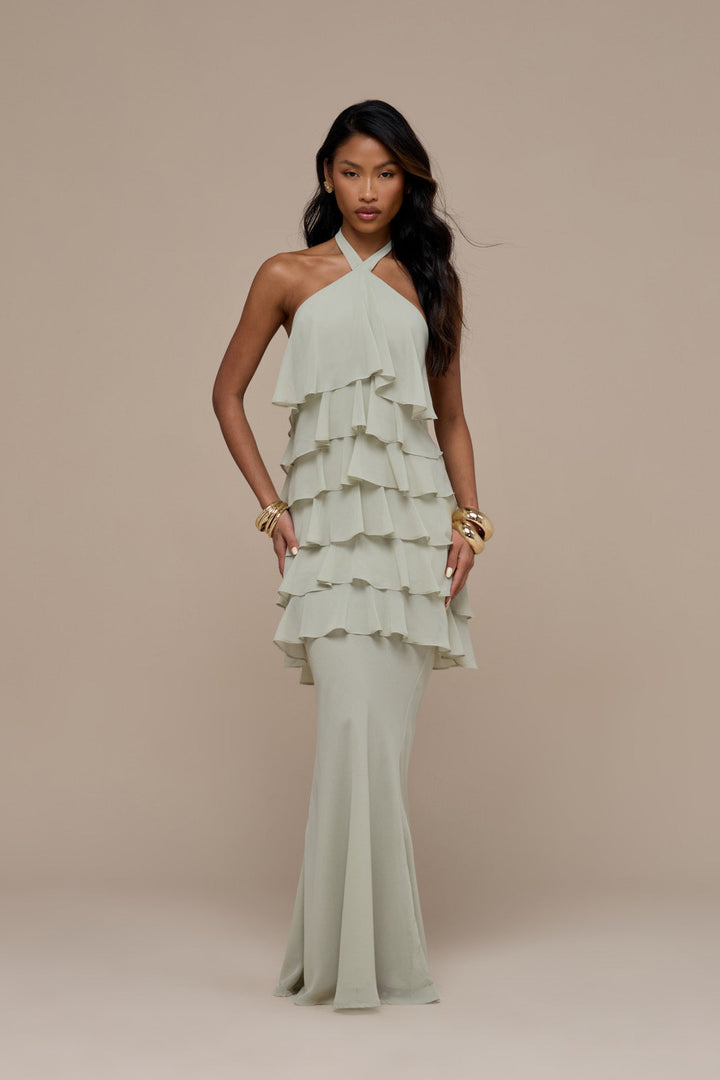 Primrose Maxi Skirt for Women