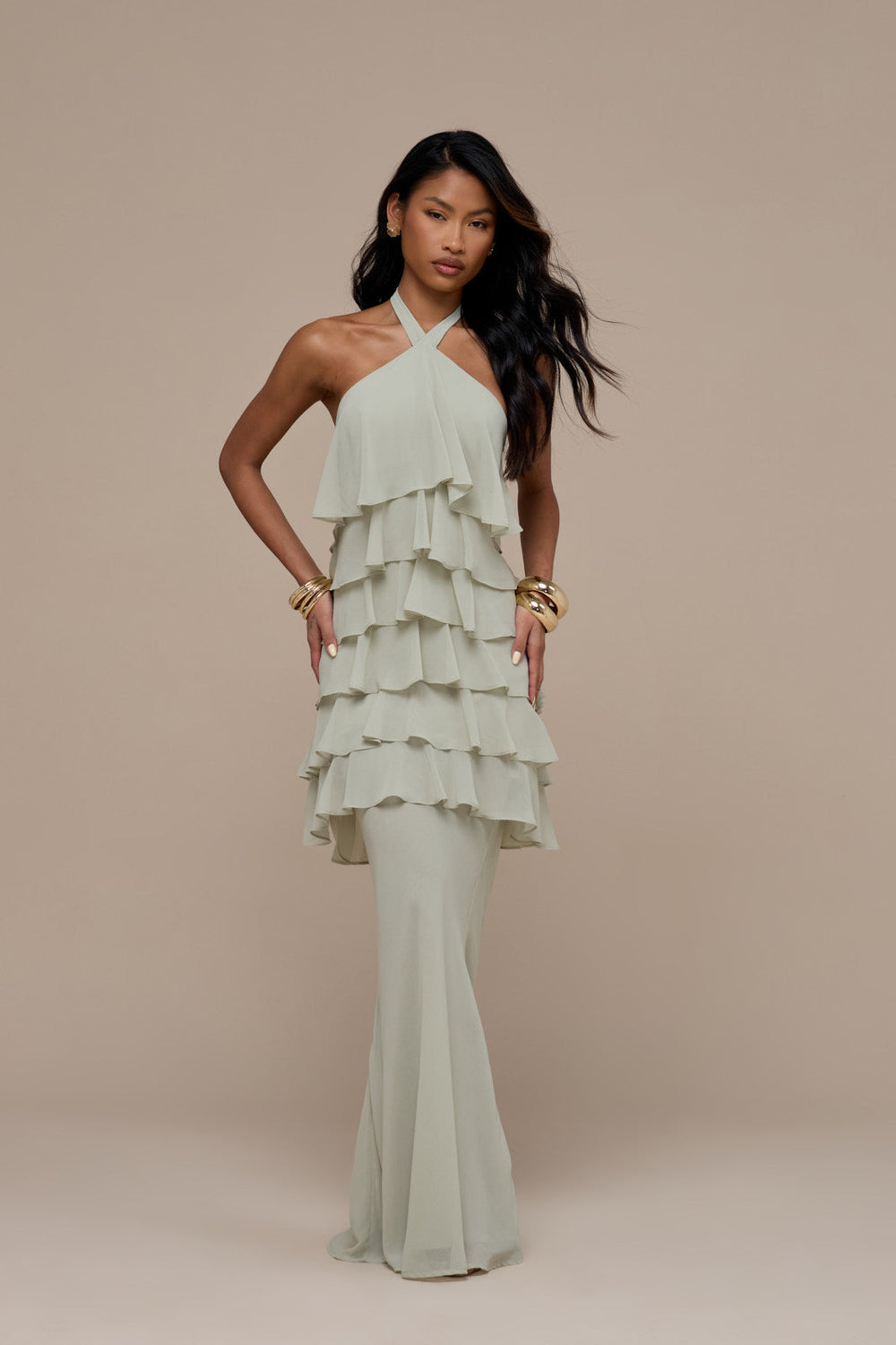Primrose Maxi Skirt for Women - gallery