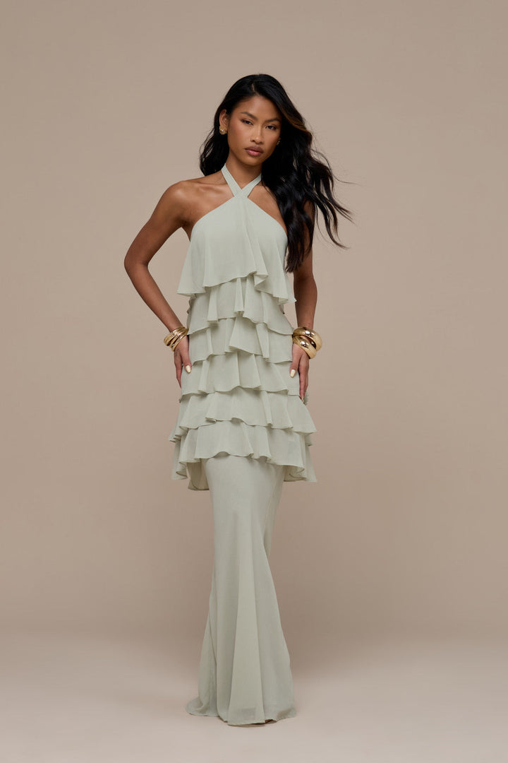 Primrose Maxi Skirt for Women - gallery