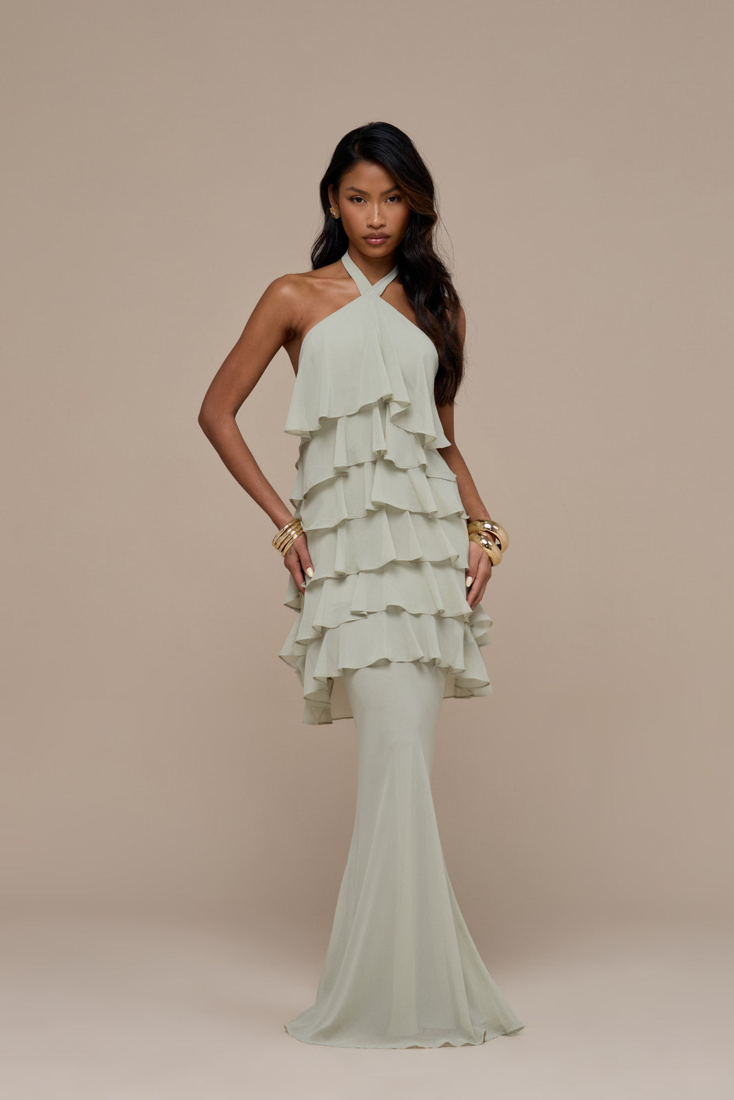 Primrose Maxi Skirt for Women - gallery