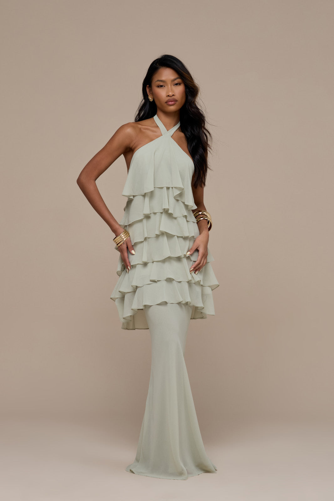 Primrose Maxi Skirt for Women - gallery