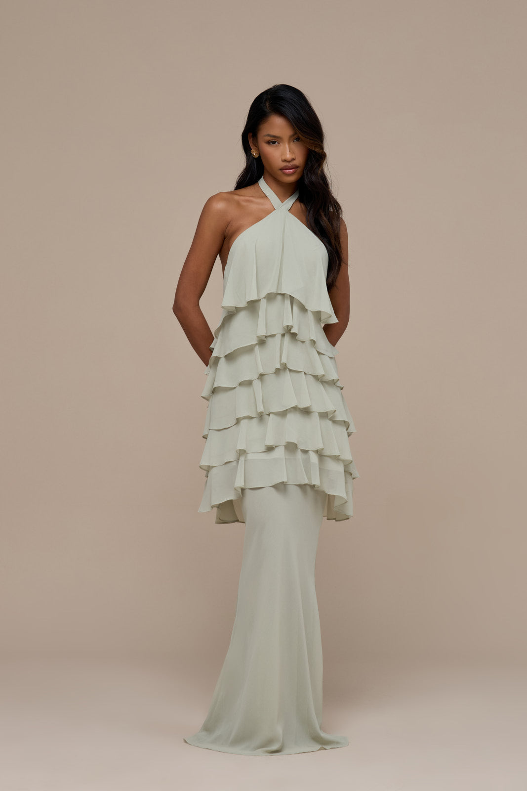 Primrose Maxi Skirt for Women - gallery