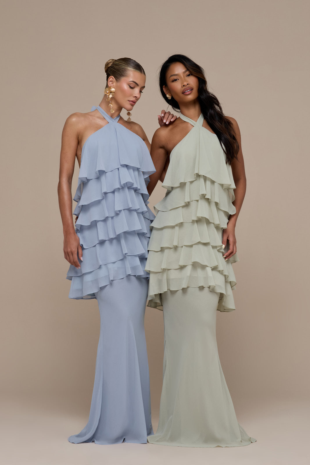 Primrose Maxi Skirt for Women - gallery