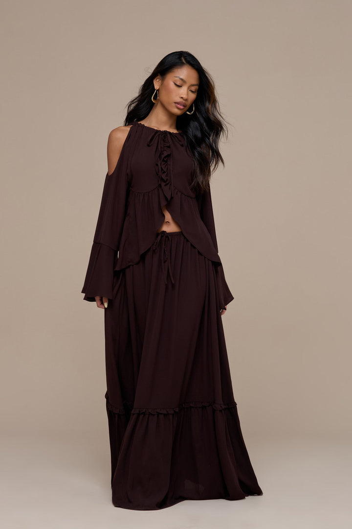 Meadow Maxi Skirt for Women - gallery