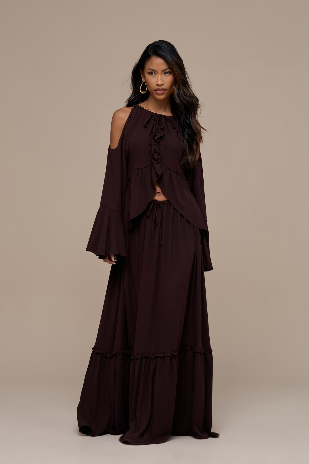 Meadow Maxi Skirt for Women - gallery