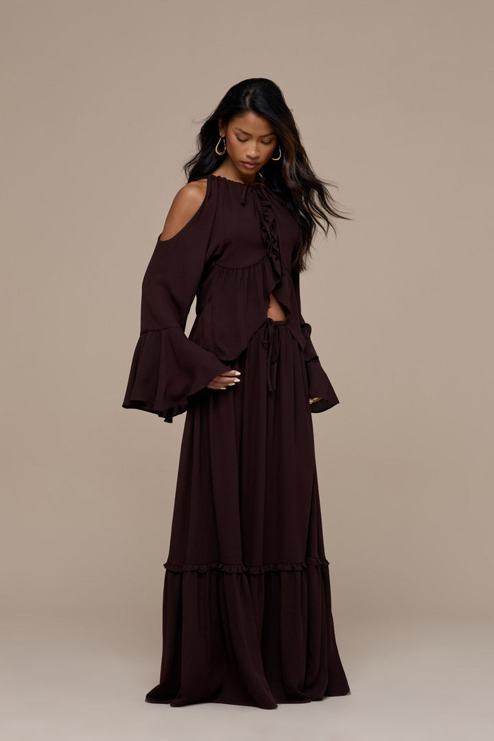 Meadow Maxi Skirt for Women - gallery