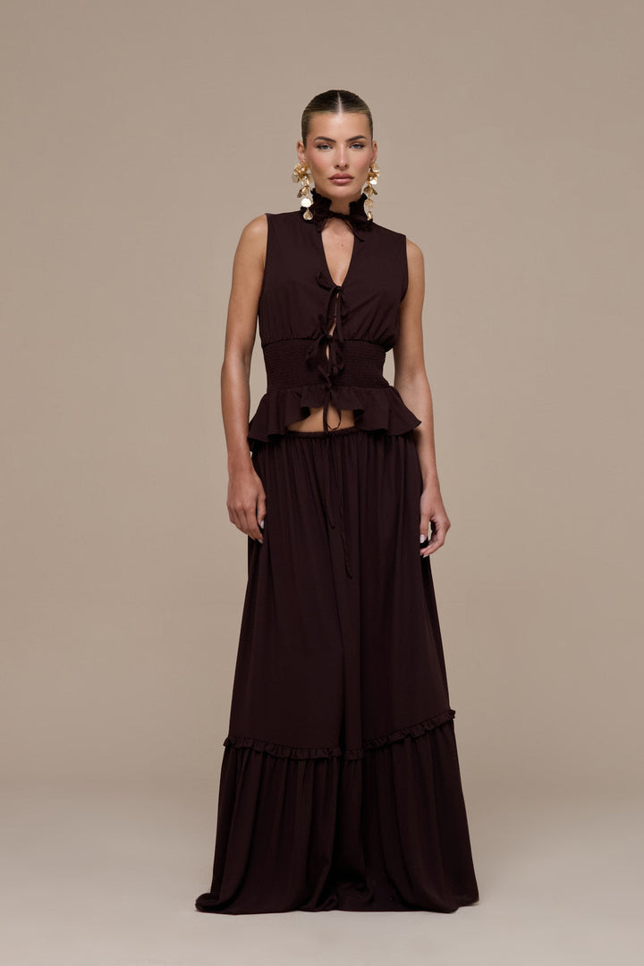Meadow Maxi Skirt for Women - gallery