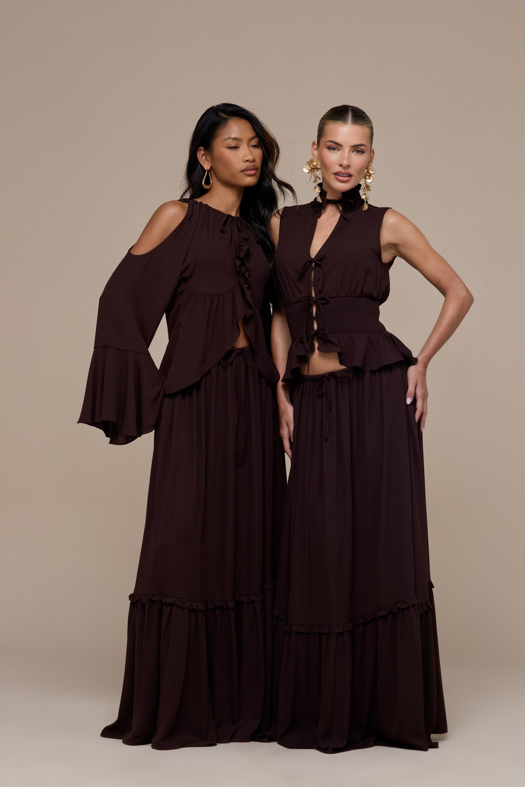 Meadow Maxi Skirt for Women