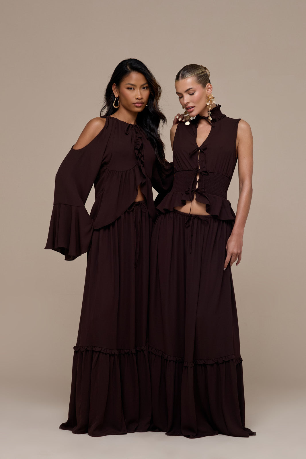 Meadow Maxi Skirt for Women - gallery