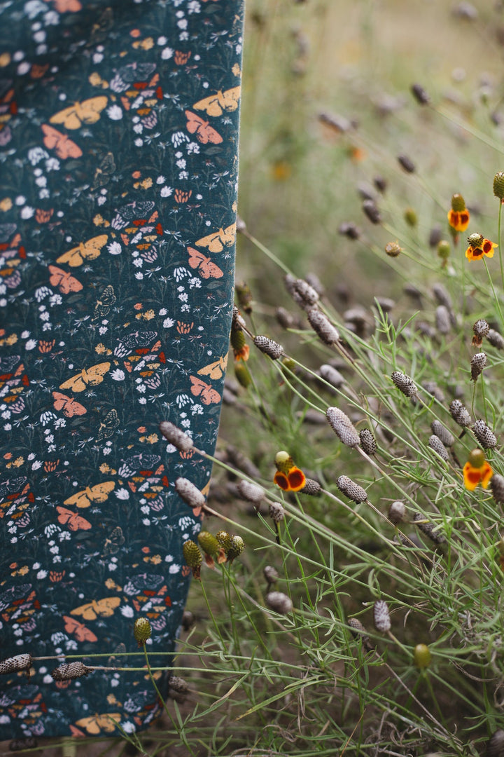 Aurelian Arbor ~ Everyday Dress — gallery